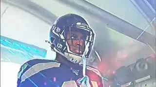 DK Metcalf Mix