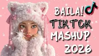 SI TE SABES EL TIKTOK BAILA! - 2026