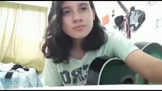 Disfruto - Carla Morrison (Cover completo Ana)