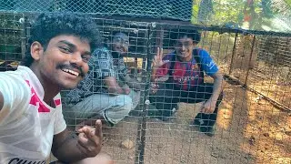 തബ്‌ഷീറിന്റെ സാമ്രാജ്യം നിങ്ങൾ കണ്ടിട്ടുണ്ടോ? 😳😲.... l Team sarvath