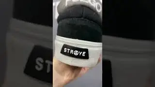 A SURPRESA NO FINAL 😵 #straye #tenis # skate #skateshop #sneakers