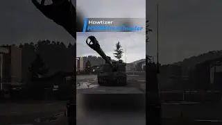 Howtizer / M1299 IronThunder / US / Broken Arrow Units