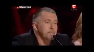 &laquo;The X-factor Ukraine&raquo; Season 3. Second live show. part 1