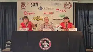 Ohatchee media day