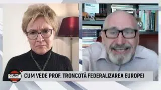 Curat cu Dana Chera - Cristian Troncota - 29 Decembrie 2025 @Metropola TV​