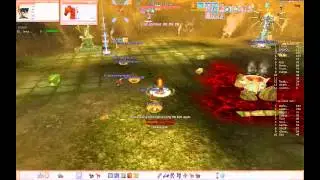Jesuisunlapin PoV Supreme Flyff GS 1/12/2012 Part 2
