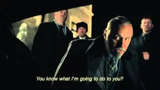 Delivery Yellow M&M'S To Russian Mafia - Funny Super Bowl XLVIII Commercial 2014