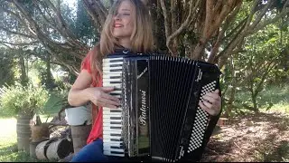 Bia Socek - Casamento da Doralice