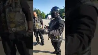Uncommon Brotherhood MC- The Bond