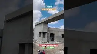 📍CHARHOLI Near Tanishq Orchid.Premium 2&3 BHK Flats.#charholi#flatforsale#property#2bhk#realestate
