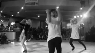 Dugges Dance feat Matheus Reckziegel