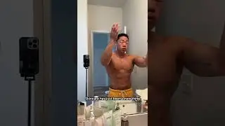 Morning Hydration Routine