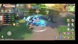 ASTRAL GUARDIAN MOBILE ANDROID pemula