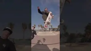 Eric Dressen and Tom remillard