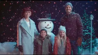 Winter Coats ❄ M&S Christmas 2014 ❄