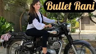 Why Should Boys Have All The Fun | i Can Beat Every Boy | Bullet Rani | Royal Shakti Vlogs |