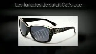 Lunettes DG eyewear