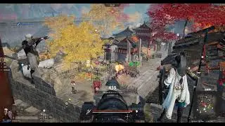Conqueror's Blade  Ranked Battle 2025 12 26 06