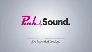 Pink Sound Live Sessions I Smith & Weston I Listen to the Sound