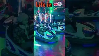 Fun fair 2026