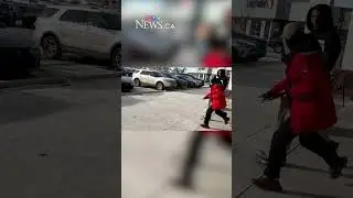 Northwest Calgary jewelry store hit by thieves
