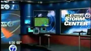 FX Group   Portfolio   WXYZ TV, Detroit   Video