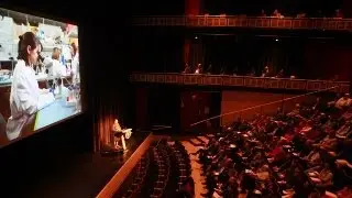 Spring 2013 Town Hall Meeting