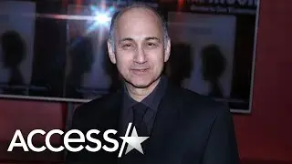 Актёр сериала &laquo;Закон и порядок: Специальный корпус&raquo; Нед Айзенберг умер в возрасте 65 лет после борьбы с раком