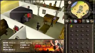 RSBot 1.7.20 - New Runescape 07 Bot [Undetected, Flawless, Free] - July 2013