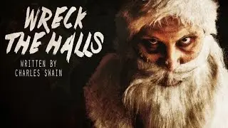 &laquo;Wreck the Halls&raquo; Чарльза Суэйна | Праздничные чтения ужасов Отиса Джири