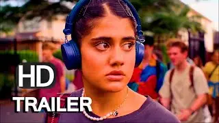 HEARTBREAK HIGH Trailer 2022 Ayesha Madon, Josh Heuston