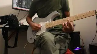 stop breathing guitar
