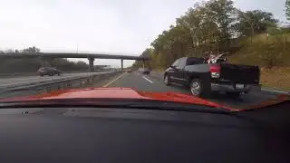 Cheesesteak Run 2017