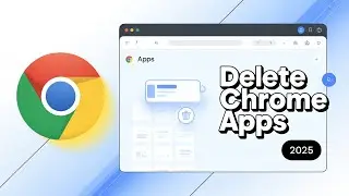 How to Delete Apps on Google Chrome | DelftStack Tutoria!