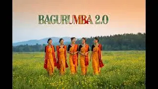 BAGURUMBA  2.0 bodo traditional  Folk  instrumenta l official  music.....