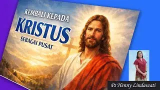 Ibadah Raya 1  | 17 Januari 2026