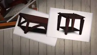 Baker's Simply Amish :15 Television