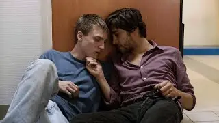 1992 || Gay Short Film || France 🇫🇷 (2016)