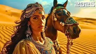 Sahara Stars - Sands of Reflection: Spiritual Arabic Music for Healing