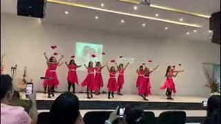 Dias das m&atilde;es 2024 - outro &acirc;ngulo completo