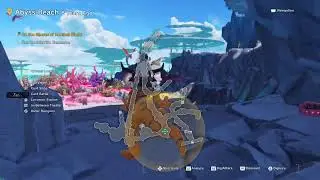 Blind Lets Play Digimon Story Time Stranger and see how good it its