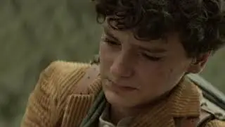 Elton x Hope | Moral Of The Story | SPOILERS