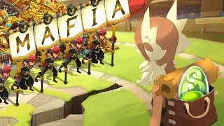 La MAFIA du PL bloque tout DOFUS (le scandale)