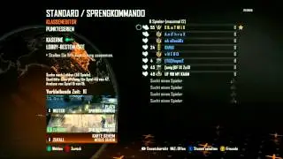 Ausschnitt Elotrix Livestream 10.07.13 - Beef zwischen VeqasZ und AniThroX :D