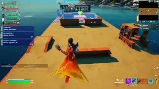 River Guard's gameplay