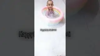 Is Makar Sankranti sabse cute vibe &ndash; Tavish 💫🪁