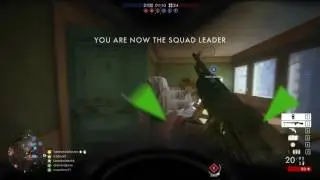 Battlefield 1 - Decent Way To Start The Round