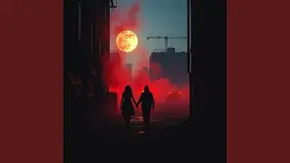 Be My Partner in Crime