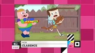 Cartoon Network - Watch & Play App (July 2016)