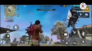 9 kills 💪 One match svd 🔥 with mp40 🔥 #freefire #viral#viralvide ...............